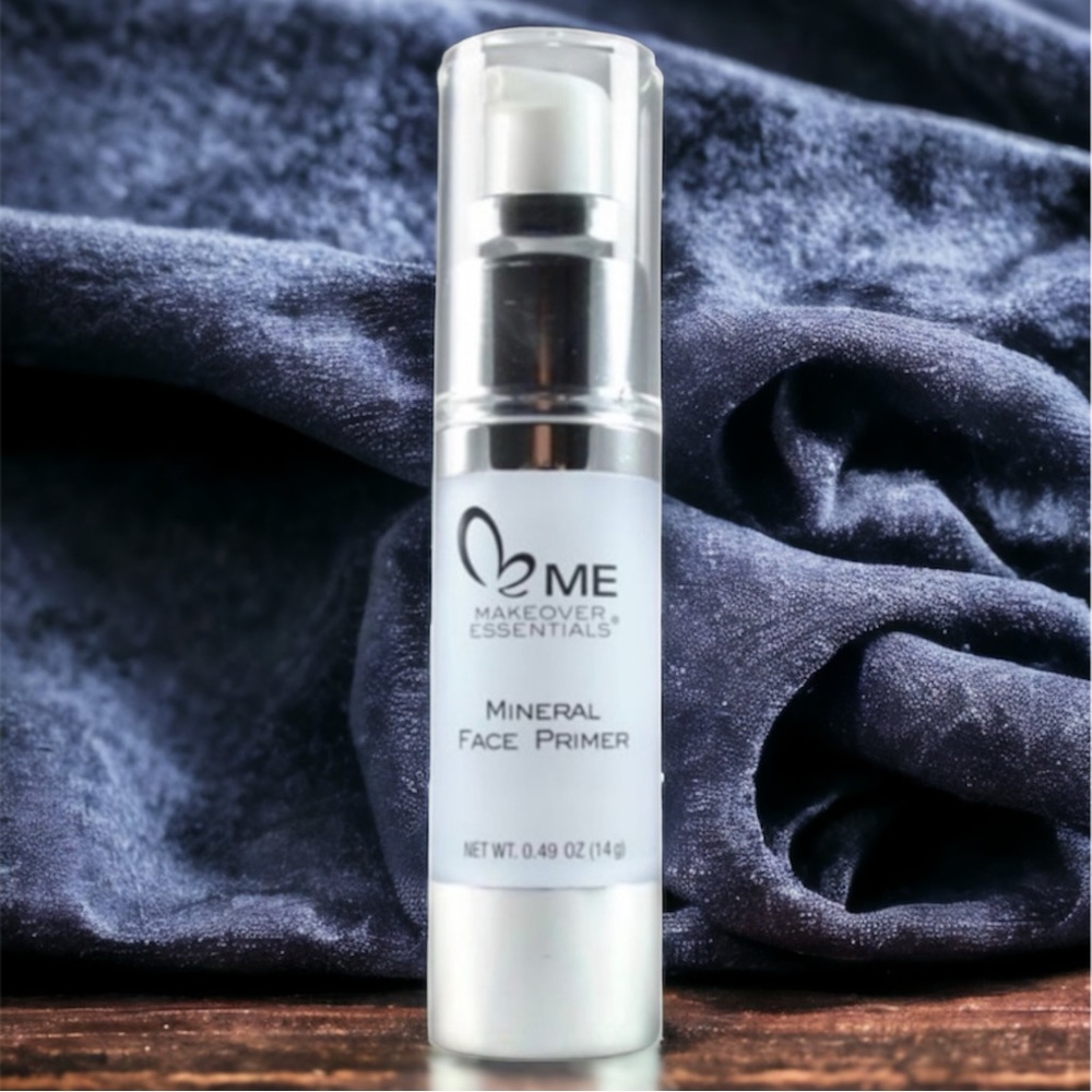 ME Makeover Essentials Face Primer - Picture 1 of 8